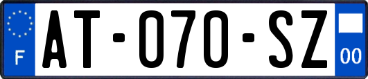 AT-070-SZ