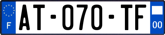AT-070-TF