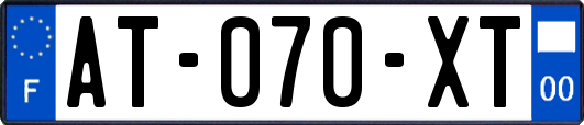 AT-070-XT