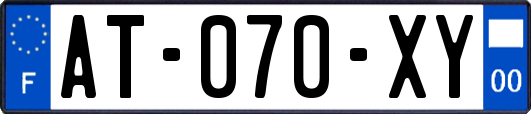 AT-070-XY