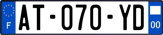 AT-070-YD