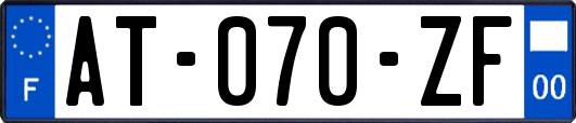 AT-070-ZF