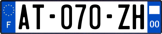 AT-070-ZH