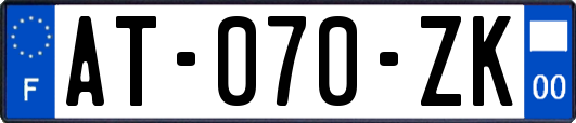 AT-070-ZK