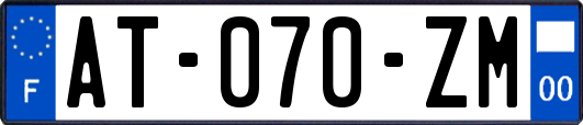 AT-070-ZM