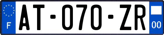 AT-070-ZR