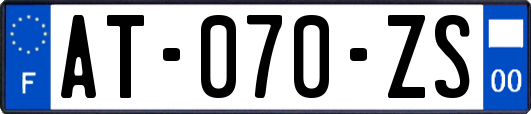 AT-070-ZS