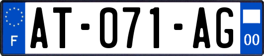 AT-071-AG