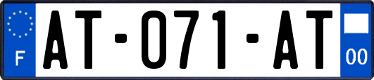 AT-071-AT