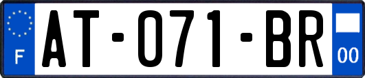 AT-071-BR