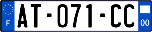 AT-071-CC