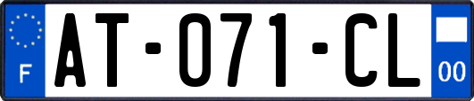 AT-071-CL