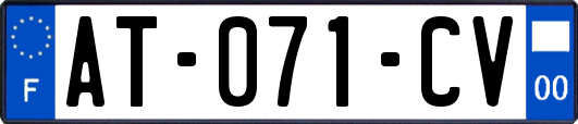 AT-071-CV