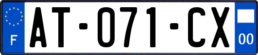 AT-071-CX