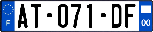 AT-071-DF