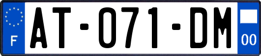 AT-071-DM