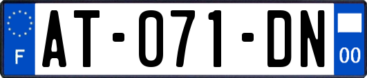 AT-071-DN