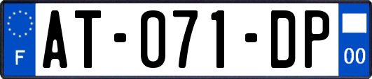 AT-071-DP
