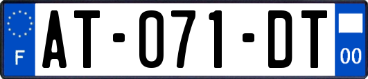 AT-071-DT