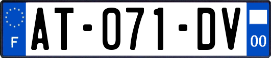 AT-071-DV