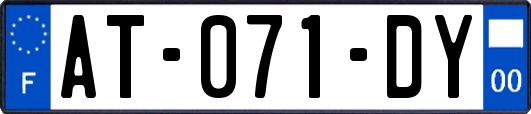 AT-071-DY