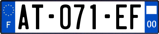 AT-071-EF