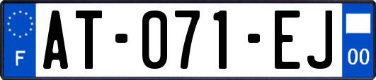 AT-071-EJ
