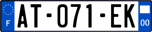 AT-071-EK