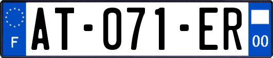 AT-071-ER