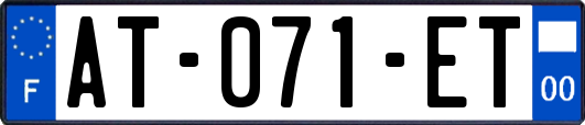 AT-071-ET