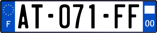AT-071-FF