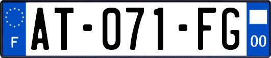 AT-071-FG