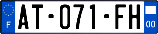 AT-071-FH