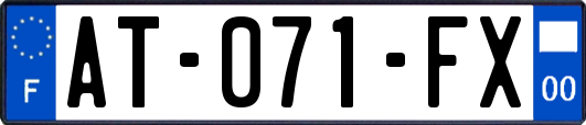 AT-071-FX