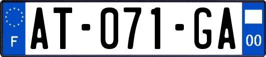 AT-071-GA