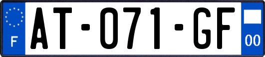 AT-071-GF