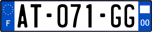 AT-071-GG