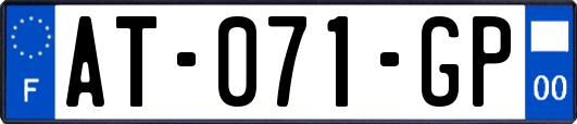 AT-071-GP