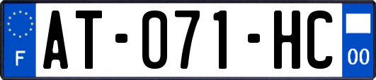 AT-071-HC