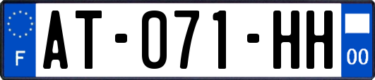 AT-071-HH