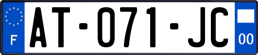 AT-071-JC