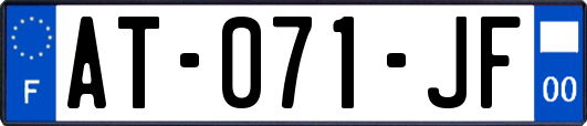 AT-071-JF