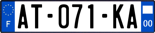 AT-071-KA
