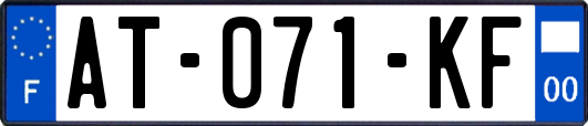 AT-071-KF