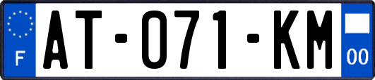 AT-071-KM