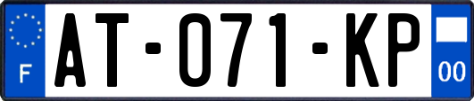 AT-071-KP