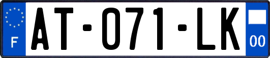 AT-071-LK