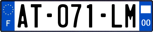 AT-071-LM