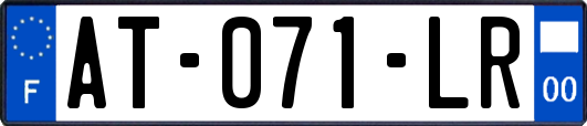 AT-071-LR