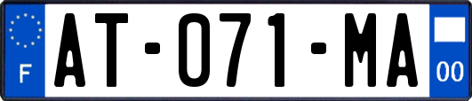 AT-071-MA